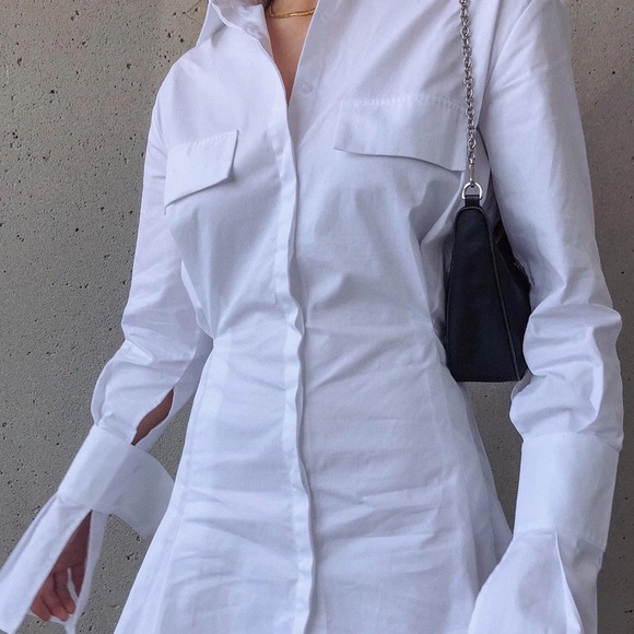 Princess Polly Lioness COVER GIRL MINI DRESS - Picture 8 of 11